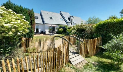 Maison près de la plage House in Brittany