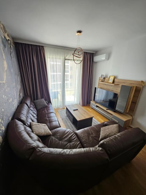 Agape Bečići Apartment Apartment in Budva Municipality