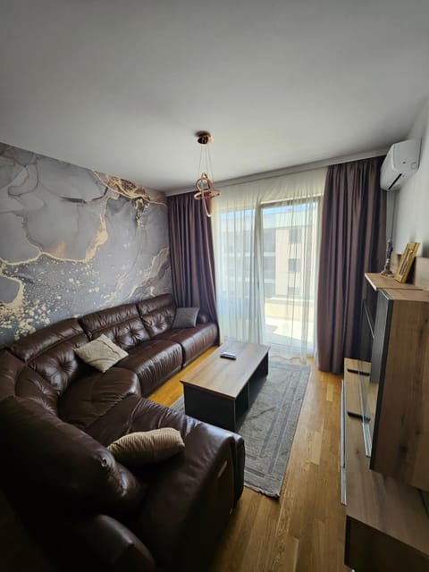 Agape Bečići Apartment Apartment in Budva Municipality