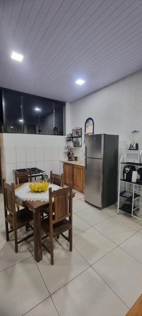 Canto Mineiro House in Tiradentes