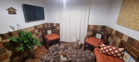 Canto Mineiro House in Tiradentes