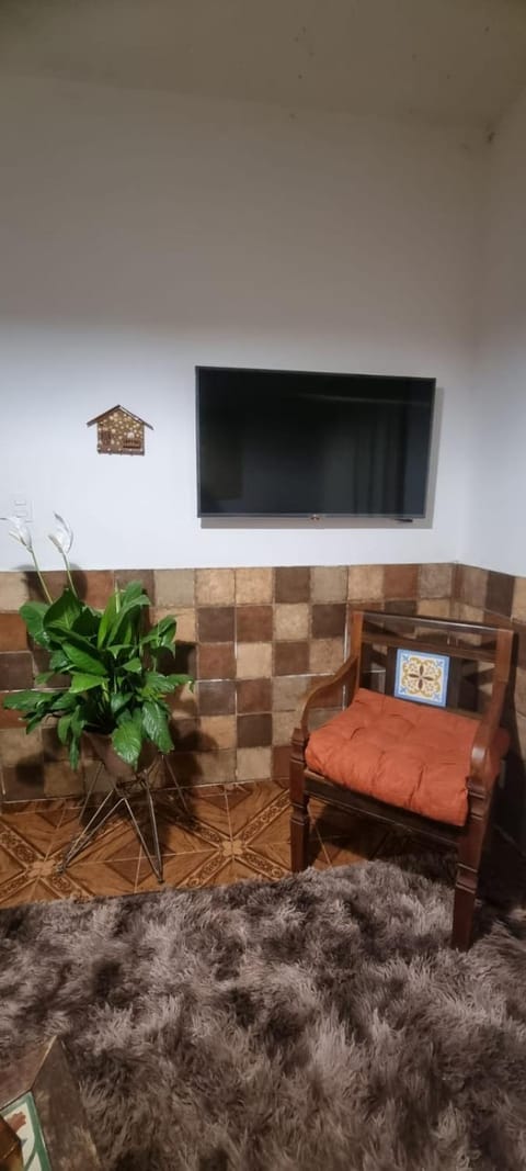 Canto Mineiro House in Tiradentes