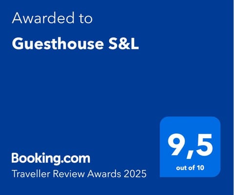 Guesthouse S&L 1 Bed and Breakfast in Dubrovnik