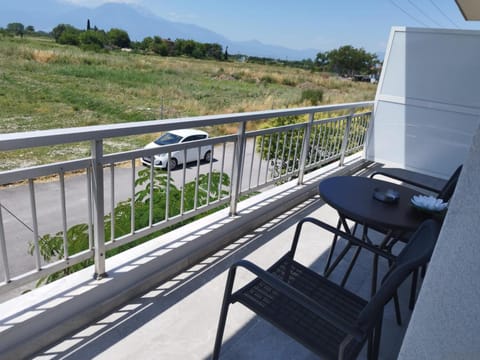 Vienna Apartments Apartment in Pieria, Greece