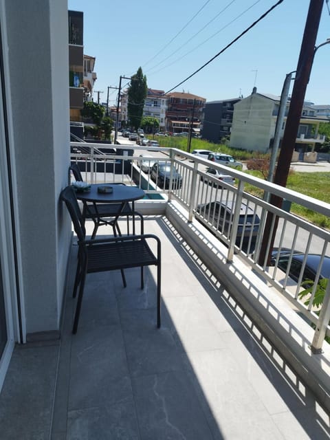 Vienna Apartments Apartment in Pieria, Greece