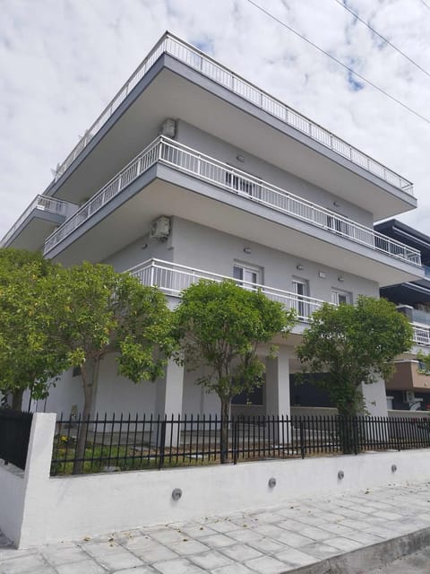 Vienna Apartments Apartment in Pieria, Greece