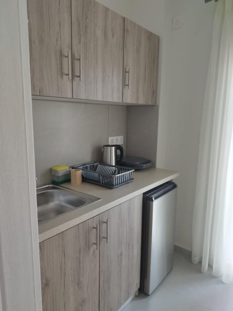 Vienna Apartments Apartment in Pieria, Greece