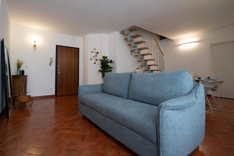 Ma Maison 3 Apartment in Livorno