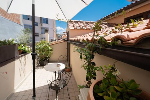 Ma Maison 3 Apartment in Livorno