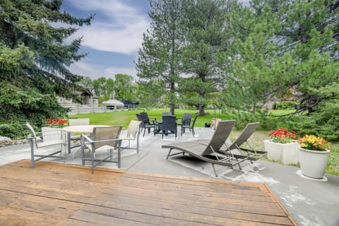 Property view