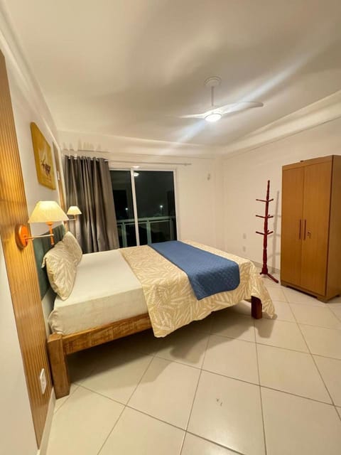 Praia dos anjos vista incrível Apartment in Vila Canaa