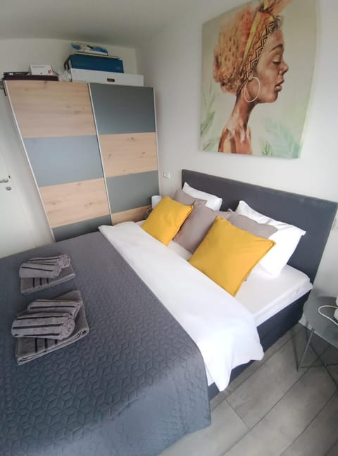 Residence Perleta luxury sea view apartment with jacuzzi Apartment in Šibenik-Knin County, Croatia