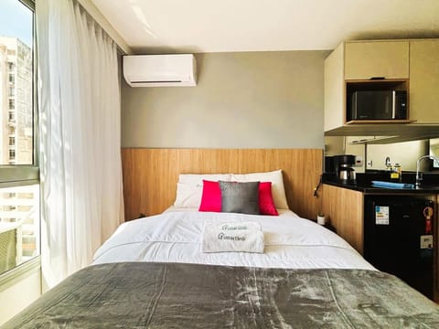 UniHome Niterói Apartment in Niterói