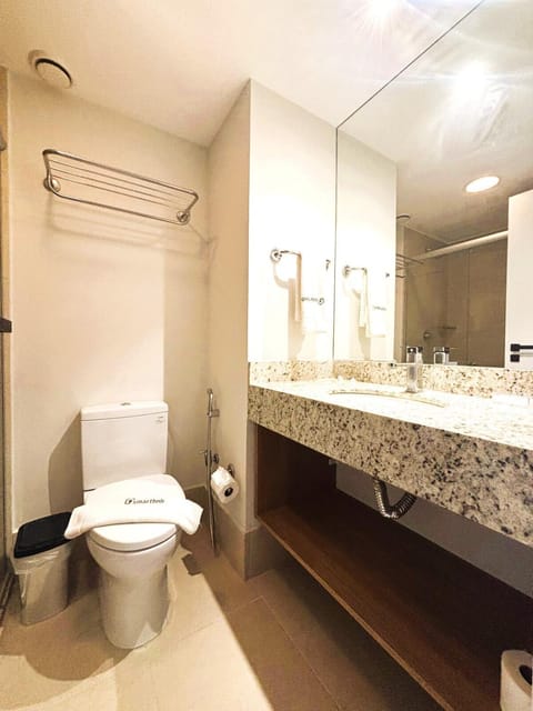 UniHome Niterói Apartment in Niterói