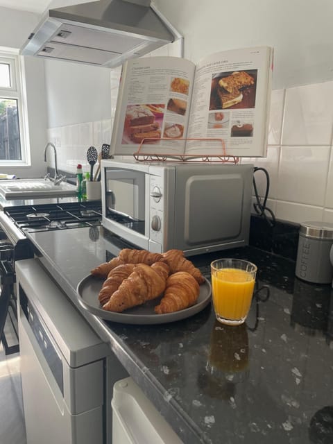 Haven Vale House in England