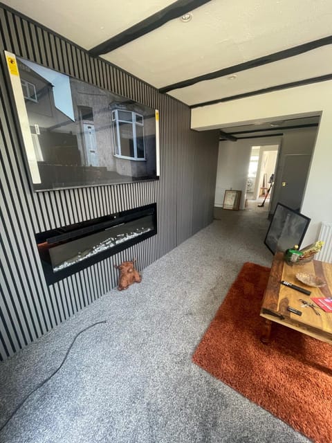 Haven Vale House in England