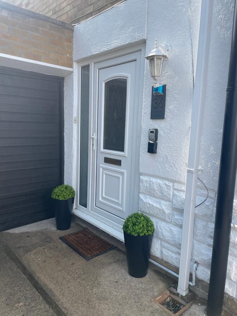 Haven Vale House in England