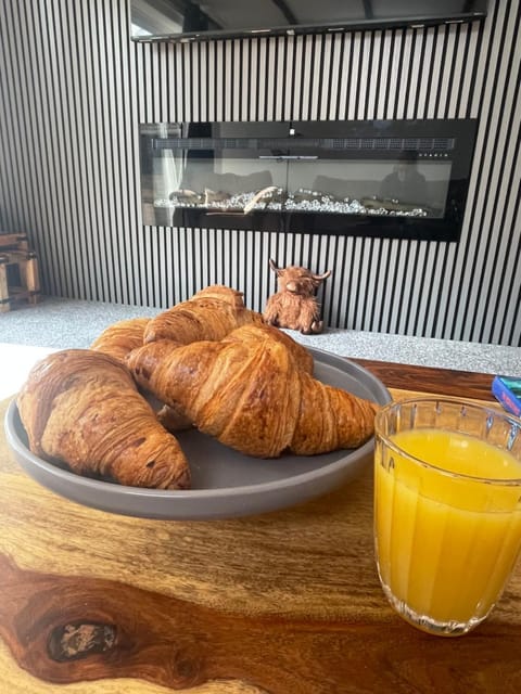 Haven Vale House in England