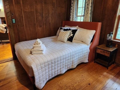 Wildrest Hotel Hotel in Waynesville