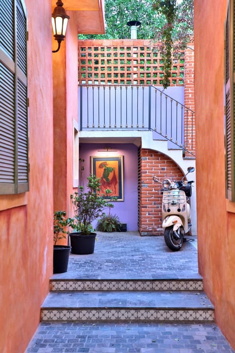 Property view