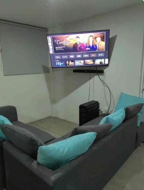 Departamento Atlixco Apartment in Atlixco