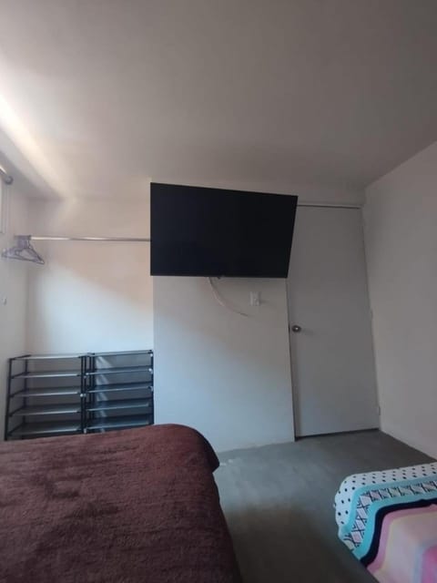 Departamento Atlixco Apartment in Atlixco