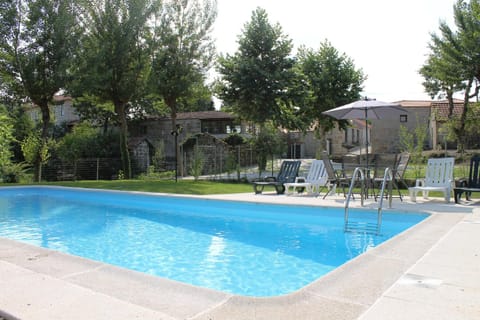 Pool view, Area and facilities, Swimming pool