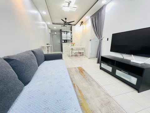 TV and multimedia, Living room