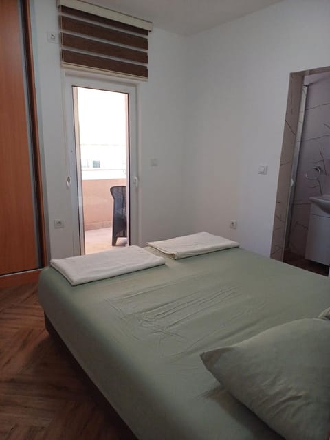 VILA Ena Hotel in Ulcinj Municipality