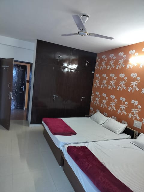 hiil view resort Bed and Breakfast in Jaipur