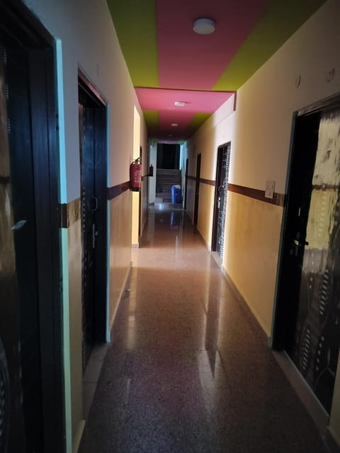 hiil view resort Bed and Breakfast in Jaipur