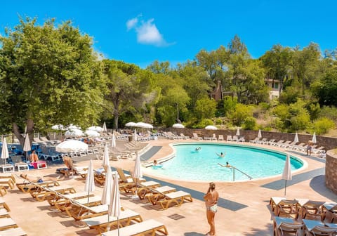 Aqua park, Swimming pool, Swimming pool