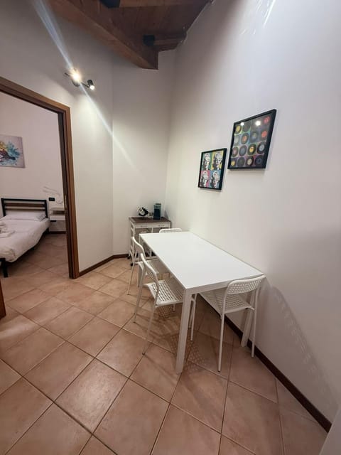 Affittacamere Italia Leonardo Bed and Breakfast in Rho