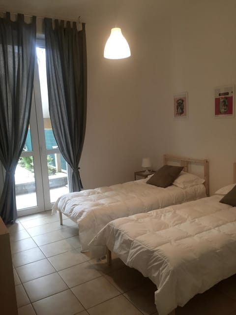 Affittacamere Italia Leonardo Bed and Breakfast in Rho