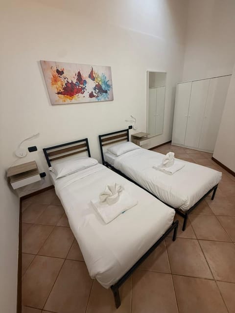 Affittacamere Italia Leonardo Bed and Breakfast in Rho