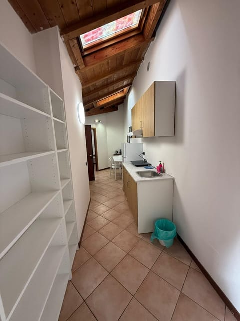 Affittacamere Italia Leonardo Bed and Breakfast in Rho