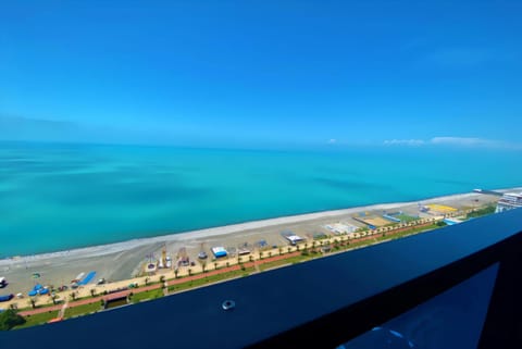 Nearby landmark, Day, Natural landscape, Bird's eye view, Beach, Sea view