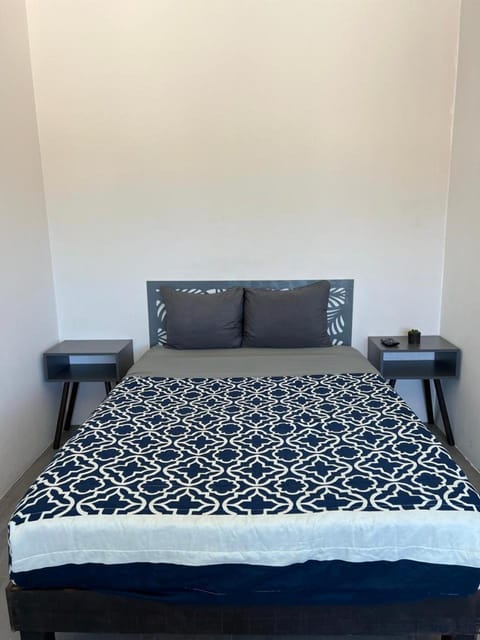 Espacioso Loft, cama matrImonial & sofa cama Apartment in Santiago de Queretaro