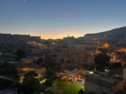 City view