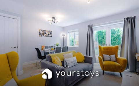 Property logo or sign