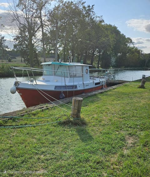 River view