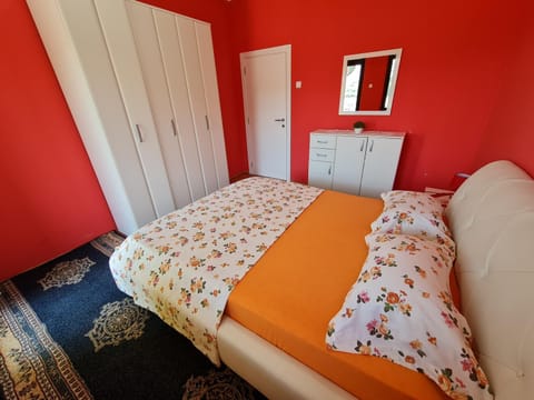 Stefanelo Apartment in Ulcinj