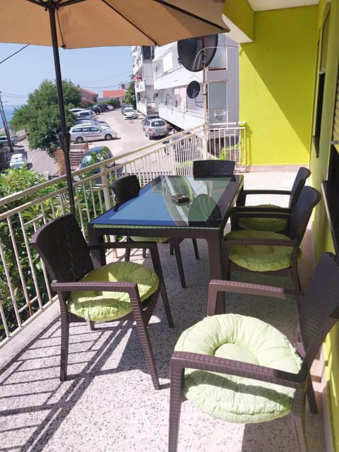 Stefanelo Apartment in Ulcinj