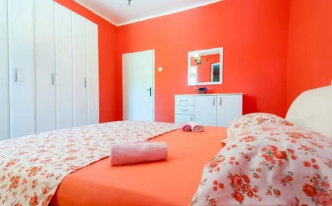 Stefanelo Apartment in Ulcinj