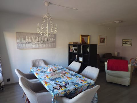 Large apartment in the centre of Jyväskylä with private swimming pool and sauna Apartment in Finland