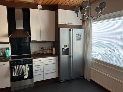 Large apartment in the centre of Jyväskylä with private swimming pool and sauna Apartment in Finland