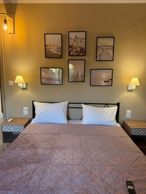 Ethereal apartment in Afytos Apartment in Halkidiki