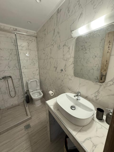 Ethereal apartment in Afytos Apartment in Halkidiki