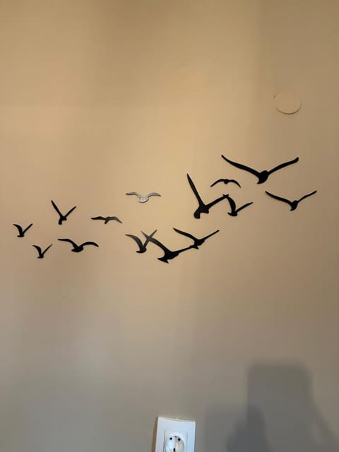 Ethereal apartment in Afytos Apartment in Halkidiki