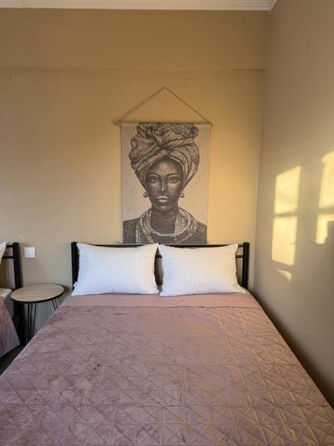 Ethereal apartment in Afytos Apartment in Halkidiki